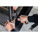 GearWrench GWPTAW8 11 Piece Pass-Thru Adjustable Wrench Set - 5