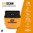 GearWrench GWSCAN4PK Everyday Diagnostic Tool (4 Pack) - 3