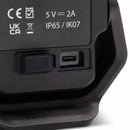 GearWrench GWSL2000 2000 Lumens Rechargeable Shop Light - 6