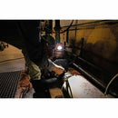 GearWrench GWSL2000 2000 Lumens Rechargeable Shop Light - 7