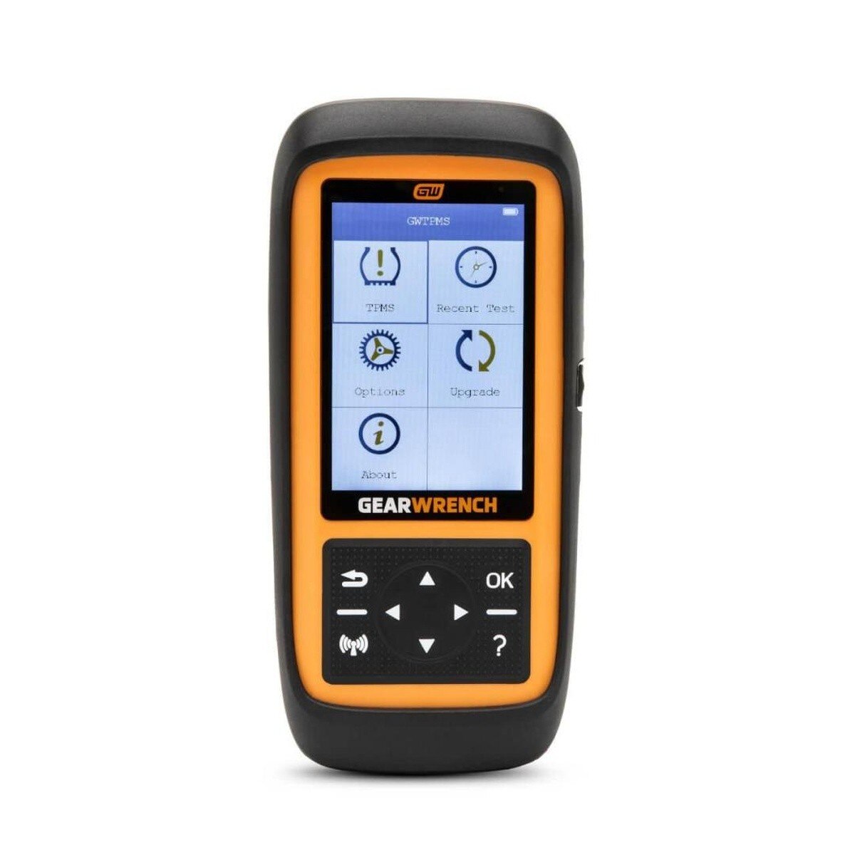 GearWrench GWTPMS Universal Tire Pressure Monitoring System Programming and Diagnostic Tool