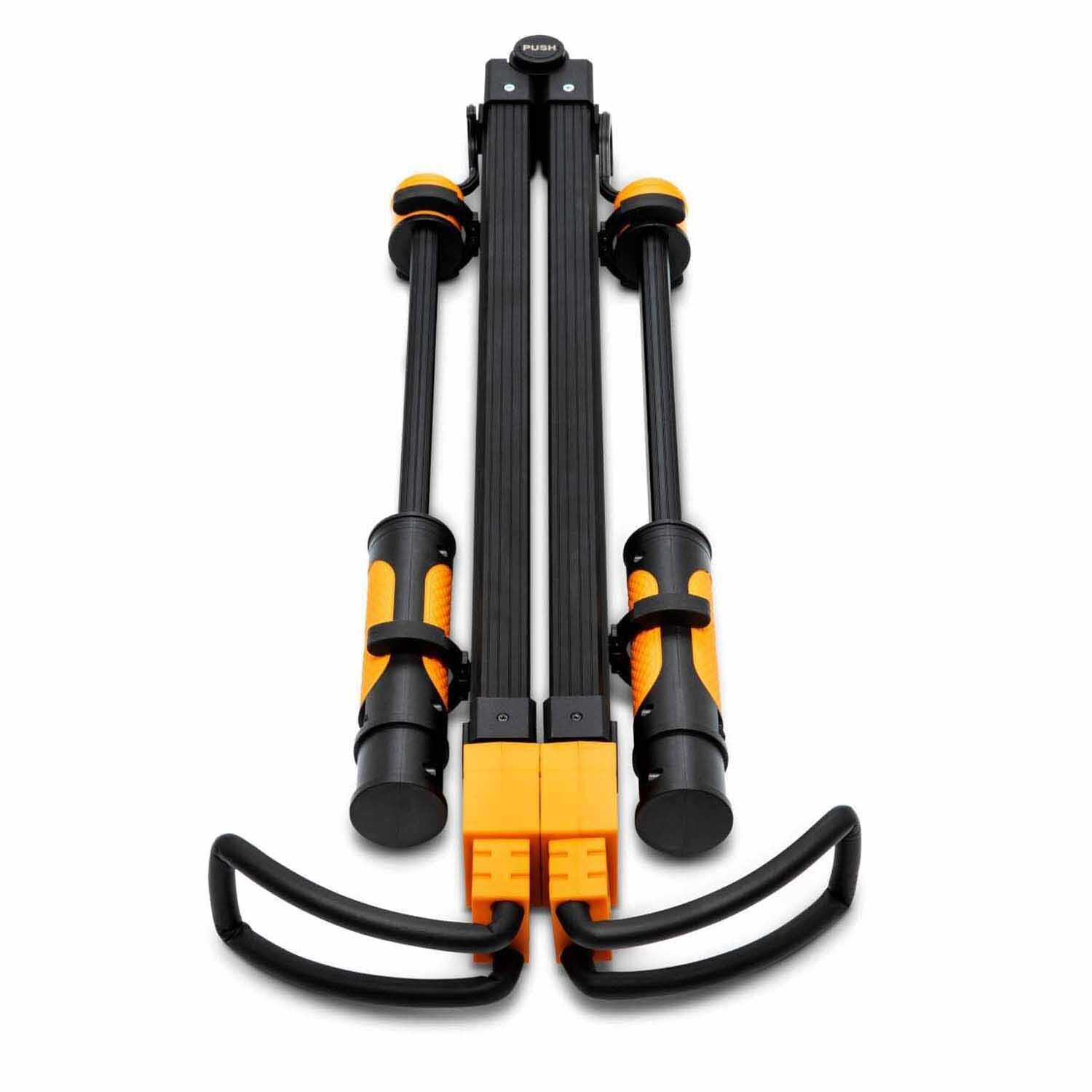 GearWrench GWUHL Foldable Underhood COB LED Light with Rechargeable Battery (1 Pack) - 3