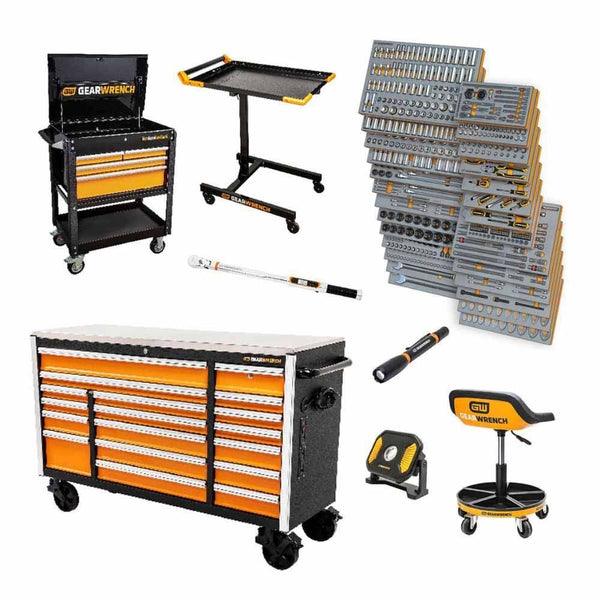 GearWrench-