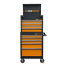 GearWrench MEGAMOD1331 MEGAMOD Mechanics Tool Set with Modular Foam Trays, Storage Units and Shop Equipment (1331 Piece) - 5