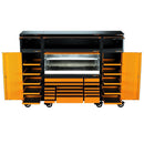 GearWrench MEGAMOD1858 1858 Piece Mechanics Tool Set with Modular Foam Trays Tool Storage and Shop Equipment (1 Set) - 3