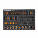 GearWrench MEGAMOD247 247 Piece MEGAMOD Mechanics Tool Set in Modular Foam Trays with Storage Unit - 2