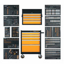 GearWrench MEGAMODPRO 791-Piece Master Technician Set in Modular Trays with Storage - 7