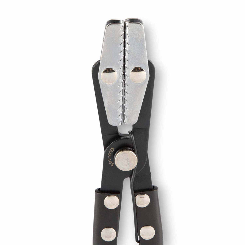 Gearwrench 145 Automatic Locking Ratcheting Hose Pinch Off Pliers - 4