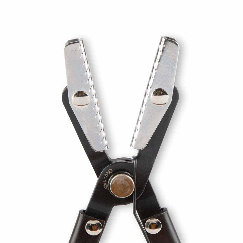 Gearwrench 145 Automatic Locking Ratcheting Hose Pinch Off Pliers - 6