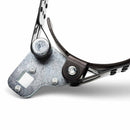 Gearwrench 2321 Heavy-Duty Oil Filter Wrench for Truck Filters - 2