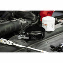 Gearwrench 2321 Heavy-Duty Oil Filter Wrench for Truck Filters - 4