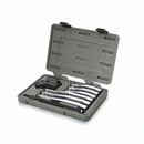 Gearwrench 3628D 5 Ton 2 or 3 Jaw Internal/External Ratcheting Regular/Long Leg Puller - 2