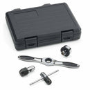 Gearwrench 3880 5 Pc. Ratcheting Tap and Die Drive Accessory Set