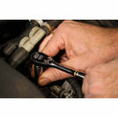 Gearwrench 80312DD 26 Pc. 1/4" Drive 6 Point Standard SAE Mechanics Tool Set - 5