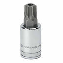 Gearwrench 80458 3/8" Drive Tamper-Proof Torx Bit Socket T50