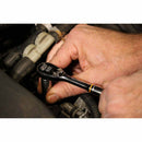 Gearwrench 80650 15 Pc. 1/4" Drive 6 Point Standard SAE Mechanics Tool Set - 5