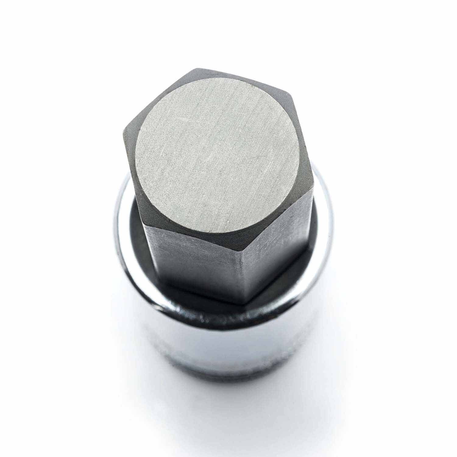 Gearwrench 80657 1/2" Drive Hex Bit SAE Socket 3/4" - 2