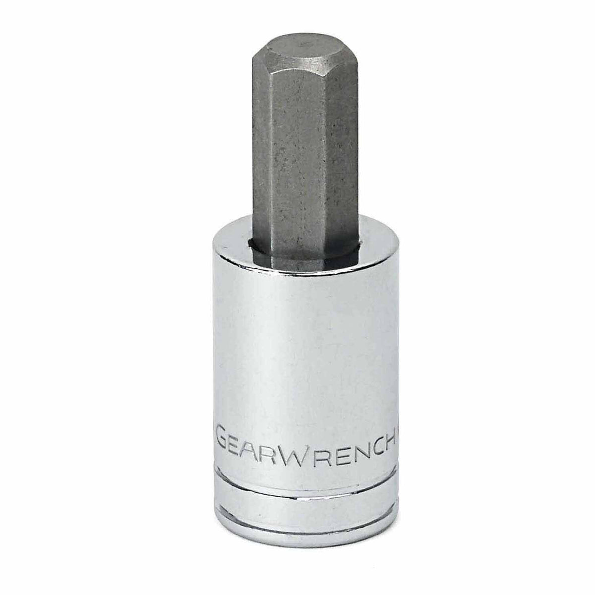 Gearwrench 80660 1/2" Drive Hex Bit Metric Socket 10mm