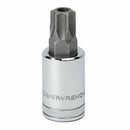 Gearwrench 80668 1/2" Drive Tamper-Proof Torx Bit Socket T60
