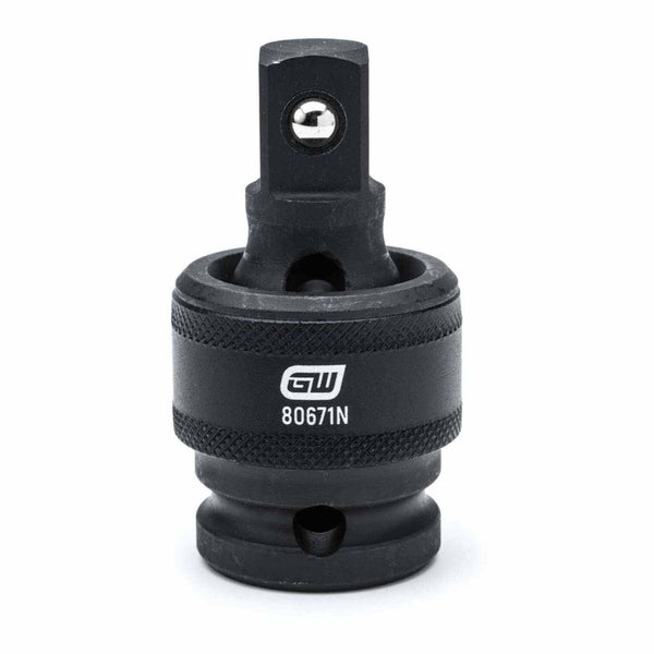 Gearwrench 80671N 1/2" Drive Impact Universal Joint