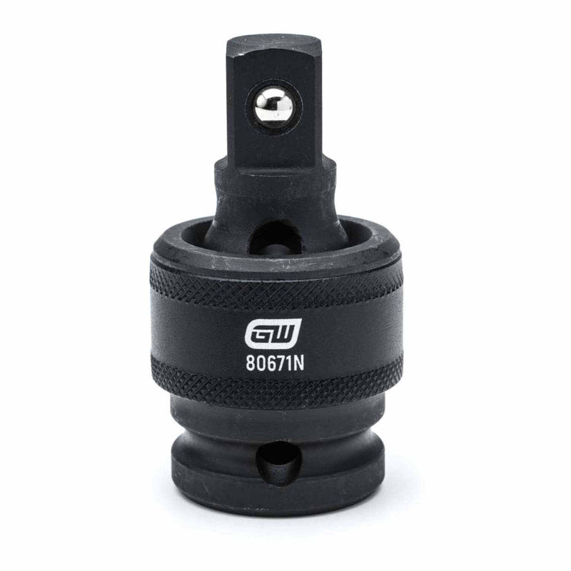 Gearwrench 80671N 1/2" Drive Impact Universal Joint