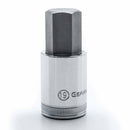 Gearwrench 80720 7 Pc. 1/2" Drive Hex Bit Metric Socket Set - 3