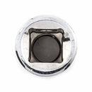 Gearwrench 80721 7 Pc. 1/2" Drive Hex Bit SAE Socket Set - 4