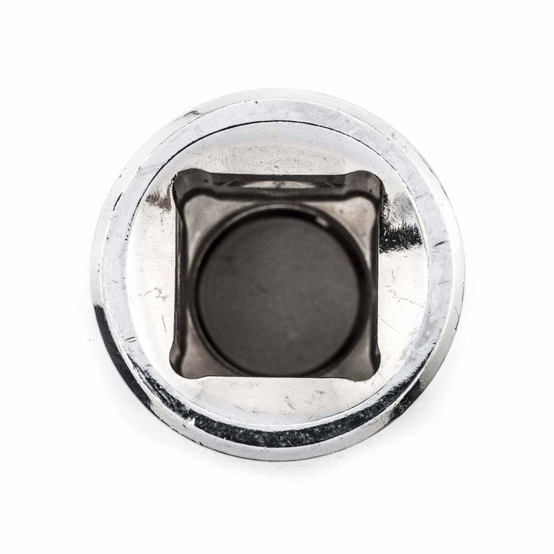 Gearwrench 80721 7 Pc. 1/2" Drive Hex Bit SAE Socket Set - 4