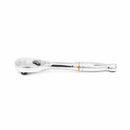 Gearwrench 81011T 1/4" Drive 90-Tooth Teardrop Ratchet 5" - 2