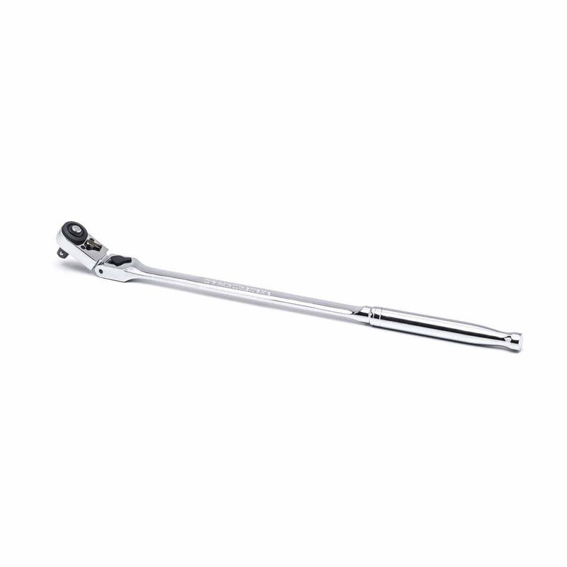 Gearwrench 81032 45 Pc. 1/4" Drive 6 Point Standard Metric Slim Head Mechanics Tool Set - 2