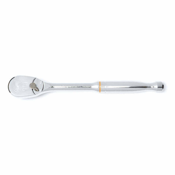 Gearwrench 81211T 3/8" Drive 90-Tooth Teardrop Ratchet 8"