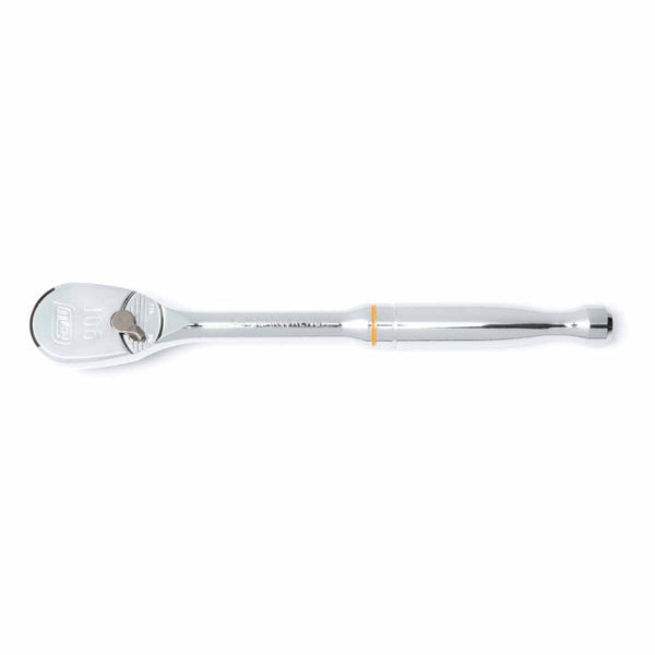 GearWrench 81211T 3/8" Drive 90-Tooth Teardrop Ratchet 8"