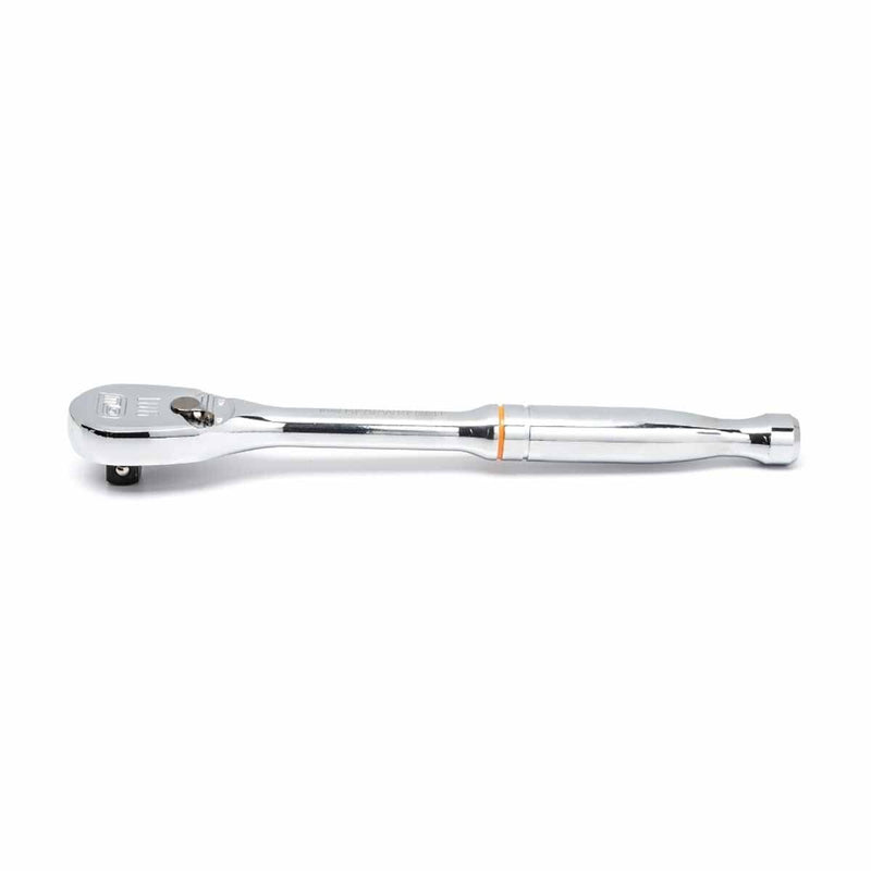 GearWrench 81211T 3/8" Drive 90-Tooth Teardrop Ratchet 8" - 2