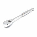 Gearwrench 81211T 3/8" Drive 90-Tooth Teardrop Ratchet 8" - 3