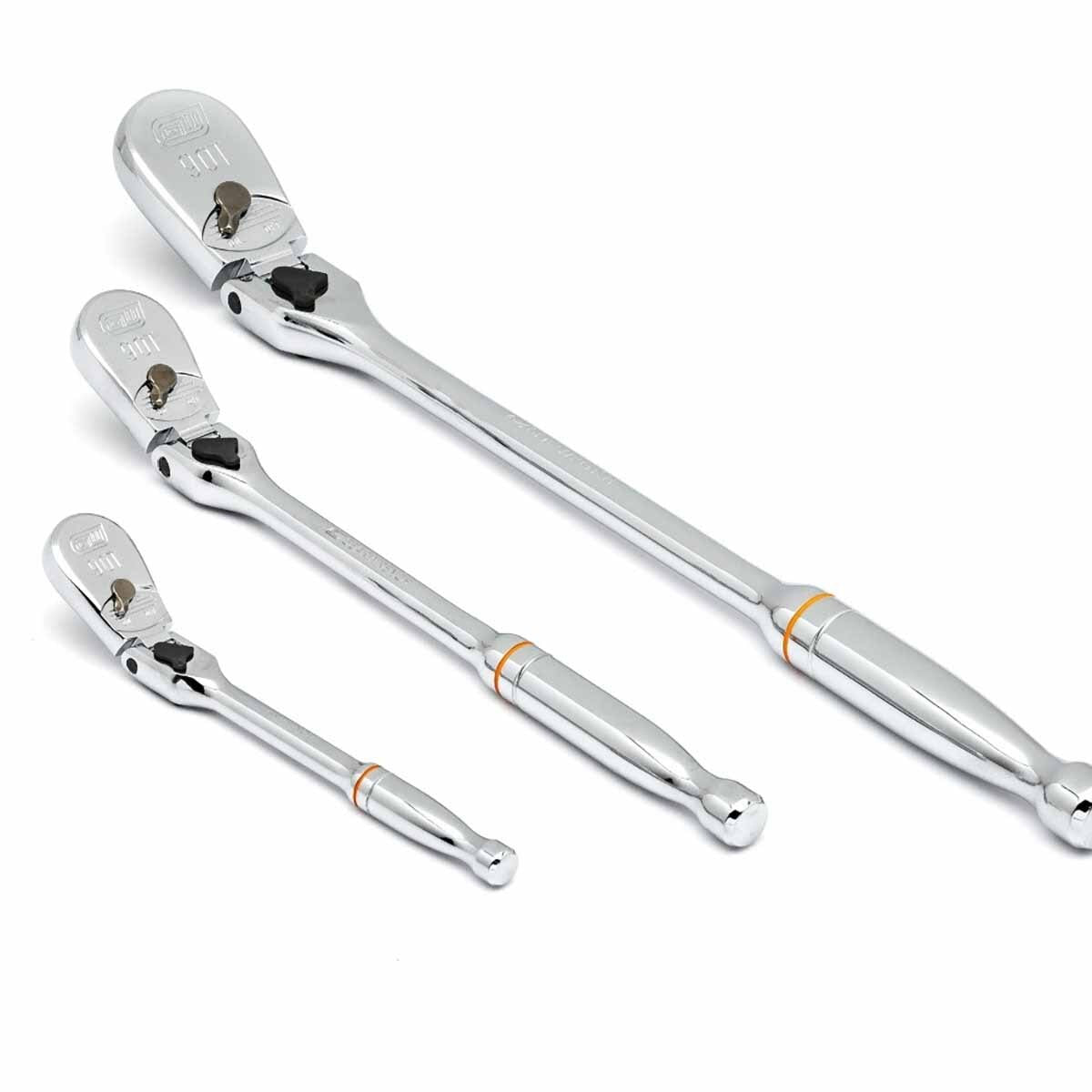 GearWrench 81276T 3 Pc. 1/4