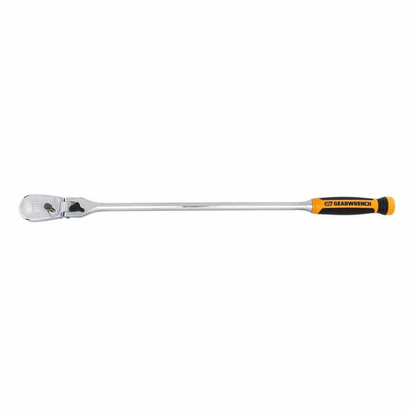 Gearwrench 81372T 1/2" Drive 90-Tooth Locking Flex Head Ratchet