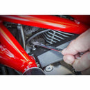 Gearwrench 81550 8 Pc. Metric Hex Insert Bit Set for 6 & 12 Point Wrenches - 5