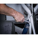 Gearwrench 81734 1-1/8" 12 Point Long Pattern Combination Wrench - 8