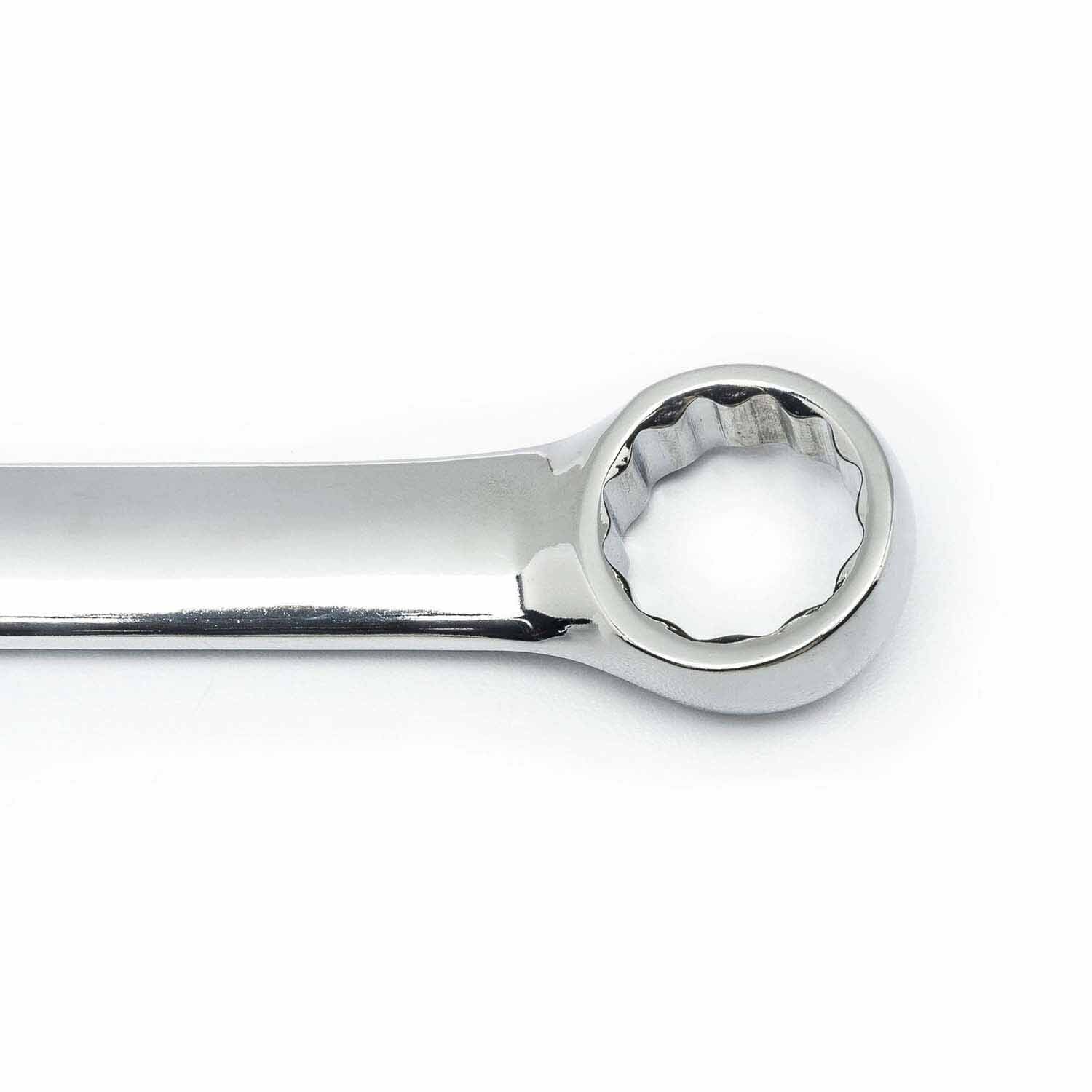 Gearwrench 81735 1-1/4" 12 Point Long Pattern Combination Wrench - 3