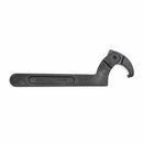 Gearwrench 81864 Adjustable Pin Black Oxide Spanner Wrench 1/4" Pin - 2