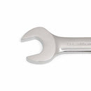 Gearwrench 81904 10 Pc. 12 Point Stubby Combination Metric Wrench Set - 4