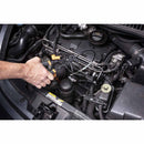 Gearwrench 82115 Cable Hose Clamp Pliers for Spring/Flat Band Type Hose Clamps - 6