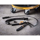 Gearwrench 82115 Cable Hose Clamp Pliers for Spring/Flat Band Type Hose Clamps - 7