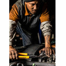 GearWrench 82170 10" Pitbull K9 Straight Jaw Dipped Handle Tongue and Groove Pliers - 3