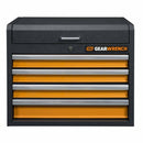 Gearwrench 83240 26" 4 Drawer GSX Series Tool Chest - 2