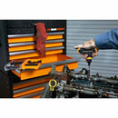 Gearwrench 83535 51 Piece 1/4" Hex Micro Bits Set with Ratcheting T-Handle - 8