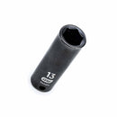 Gearwrench 84336N 3/8" Drive 6 Point Deep Impact Metric Socket 13mm - 2