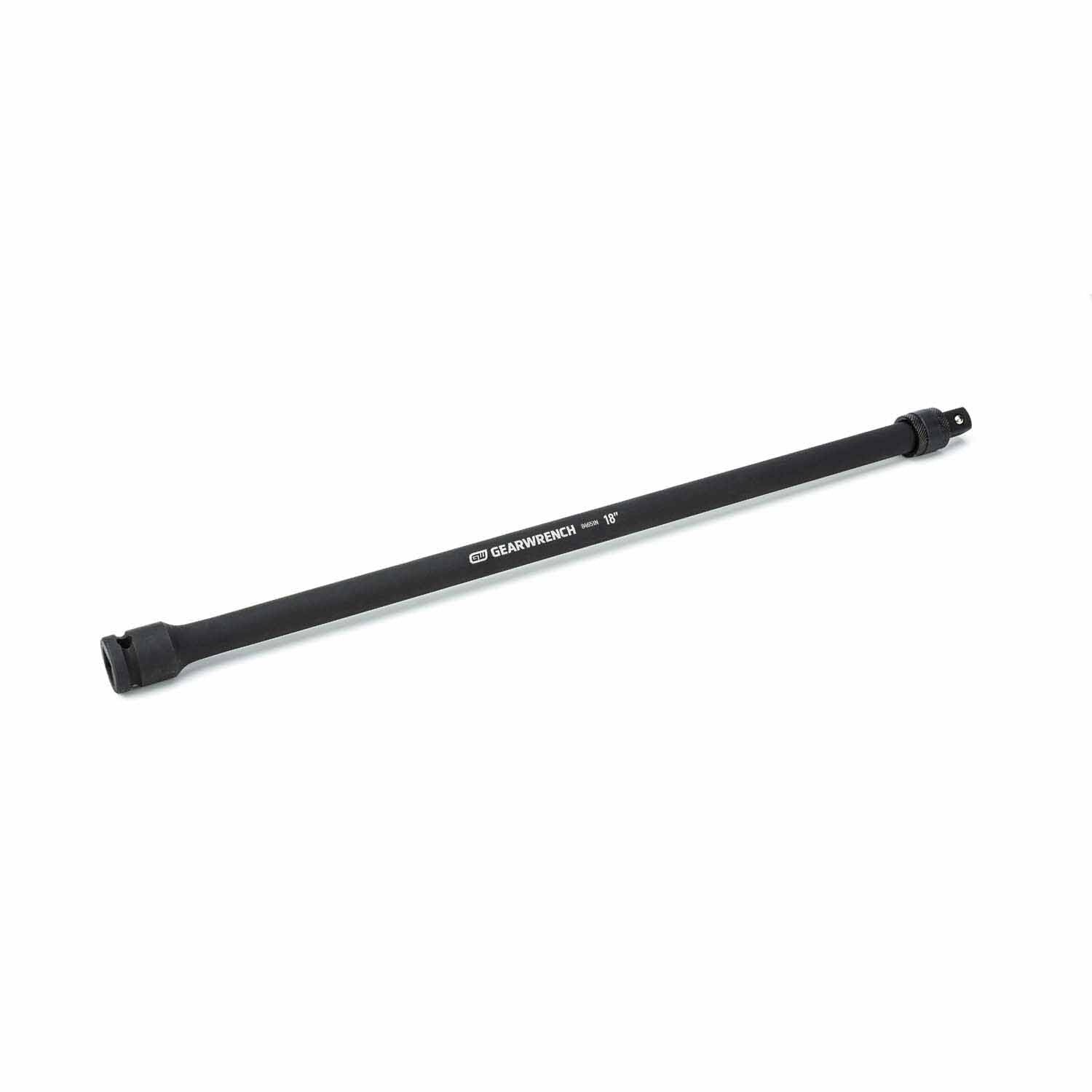 Gearwrench 84651N 1/2" Drive Locking Impact Extension 18"