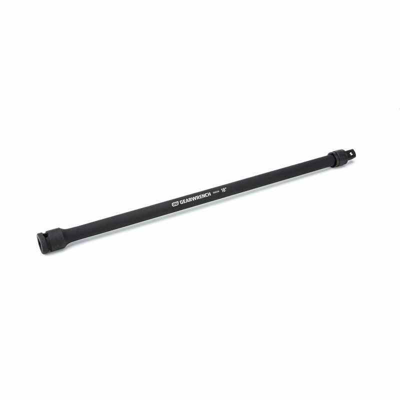 Gearwrench 84651N 1/2" Drive Locking Impact Extension 18"