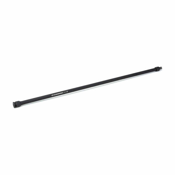 Gearwrench 84653N 1/2" Drive Locking Impact Extension 31"